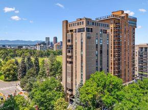 1111 Race Street 3A, Denver CO 80206