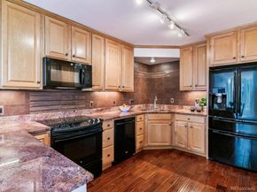 1111 Race Street 3A, Denver CO 80206