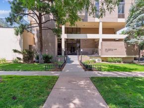 1111 Race Street 3A, Denver CO 80206