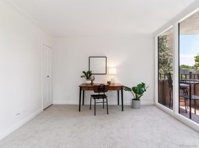 1111 Race Street 3A, Denver CO 80206