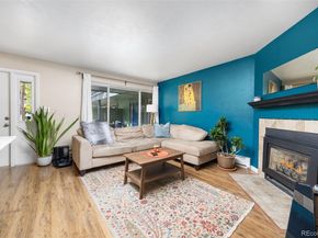 3771 Quail Street, Wheat Ridge CO 80033