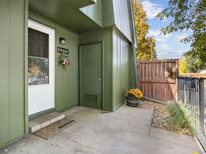 3771 Quail Street, Wheat Ridge CO 80033