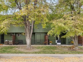 3771 Quail Street, Wheat Ridge CO 80033