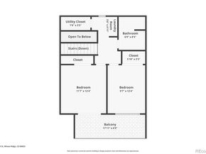 3771 Quail Street, Wheat Ridge CO 80033