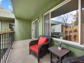 3771 Quail Street, Wheat Ridge CO 80033