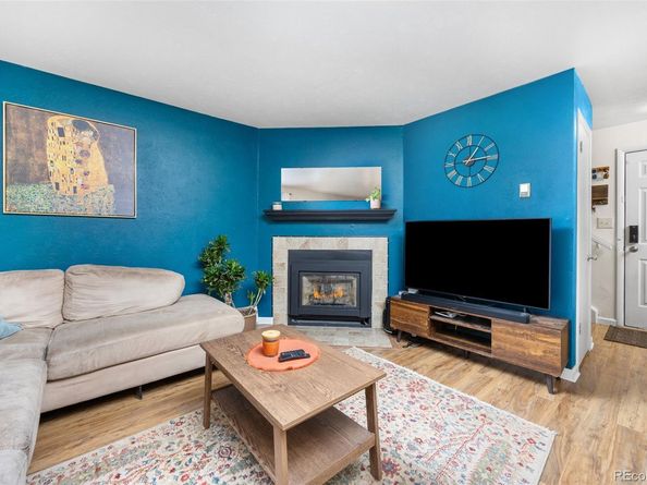 3771 Quail Street, Wheat Ridge CO 80033