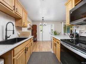 3771 Quail Street, Wheat Ridge CO 80033