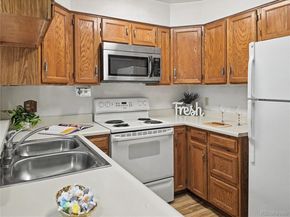 1699 S Trenton Street 8, Denver CO 80231