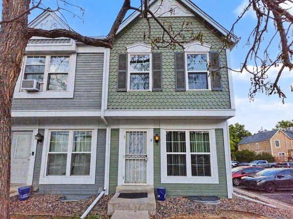 1699 S Trenton Street 8, Denver CO 80231