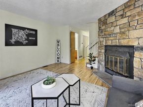 1699 S Trenton Street 8, Denver CO 80231