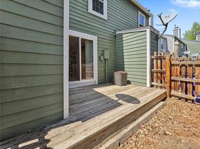 1699 S Trenton Street 8, Denver CO 80231