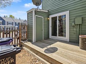 1699 S Trenton Street 8, Denver CO 80231