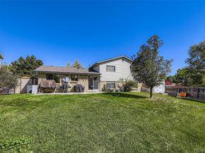 13400 W 73rd Avenue, Arvada CO 80005