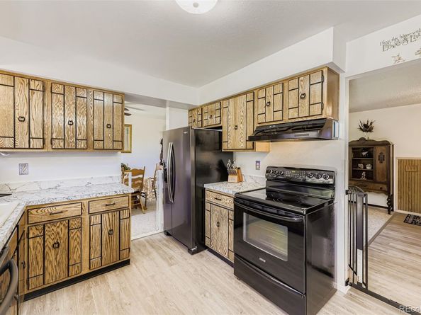 13400 W 73rd Avenue, Arvada CO 80005