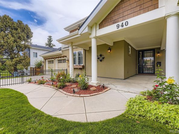 940 Kearney Street, Denver CO 80220
