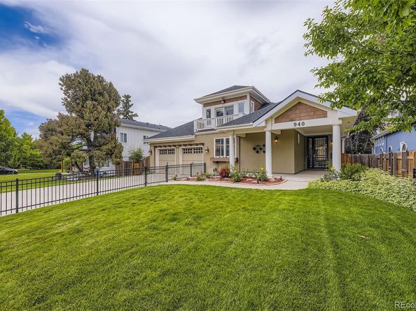 940 Kearney Street, Denver CO 80220