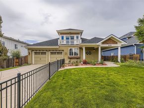 940 Kearney Street, Denver CO 80220