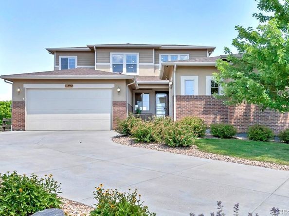 11890 W 39th Place, Wheat Ridge CO 80033