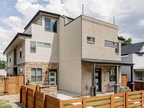 3720 Jason Street, Denver CO 80211