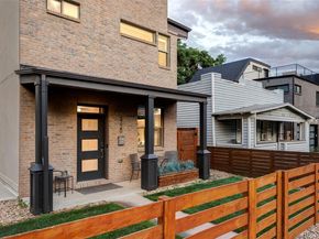 3720 Jason Street, Denver CO 80211