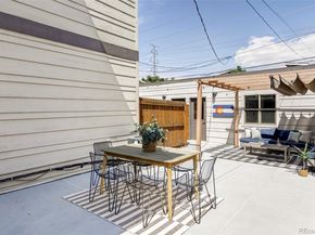 3720 Jason Street, Denver CO 80211