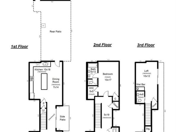 3720 Jason Street, Denver CO 80211