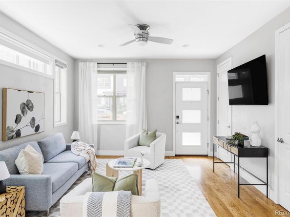 3720 Jason Street, Denver CO 80211