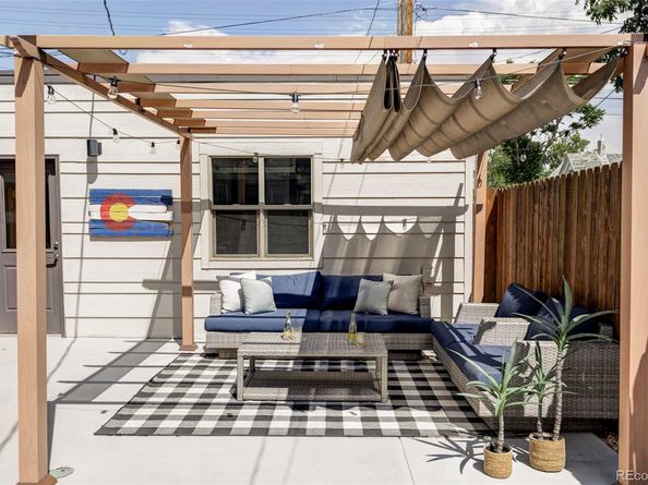 3720 Jason Street, Denver CO 80211