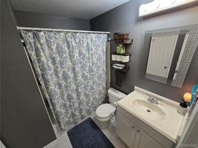 14232 E Hawaii Circle A, Aurora CO 80012