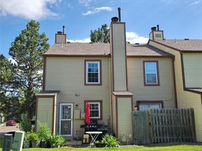 14232 E Hawaii Circle A, Aurora CO 80012