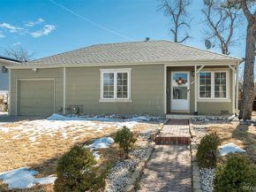 820 Newark Street, Aurora CO 80010