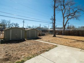 820 Newark Street, Aurora CO 80010