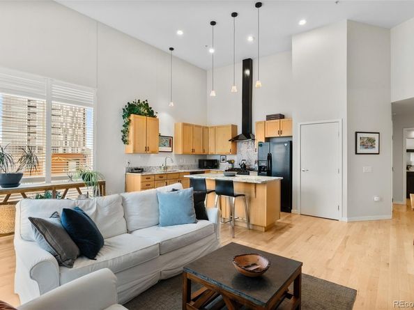 1438 Little Raven Street 407, Denver CO 80202