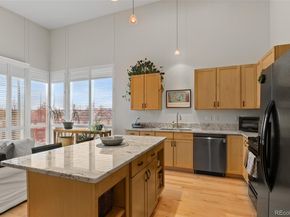 1438 Little Raven Street 407, Denver CO 80202