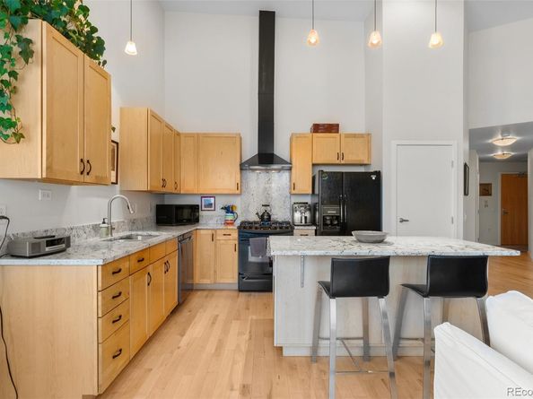 1438 Little Raven Street 407, Denver CO 80202