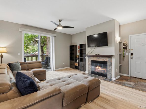 1691 W Canal Circle 1117, Littleton CO 80120