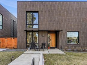 3885 Stuart Street, Denver CO 80212