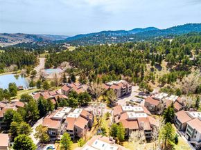 23528 Pondview Place, Golden CO 80401