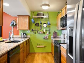 23528 Pondview Place, Golden CO 80401