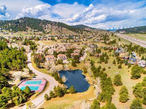 23528 Pondview Place, Golden CO 80401