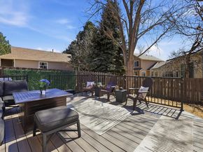 14332 E Bellewood Place, Aurora CO 80015