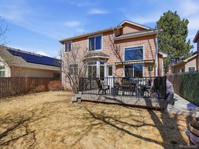 14332 E Bellewood Place, Aurora CO 80015