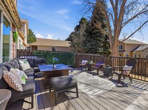 14332 E Bellewood Place, Aurora CO 80015