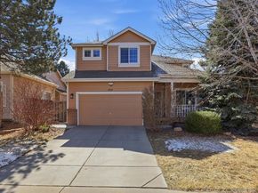 14332 E Bellewood Place, Aurora CO 80015