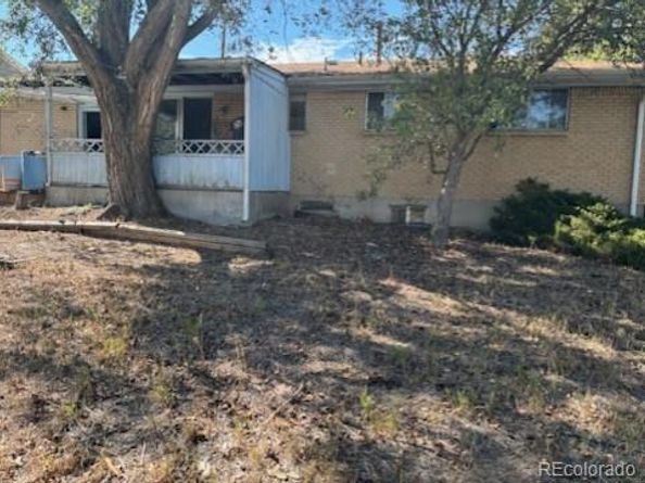 8384 Mitze Way, Denver CO 80221