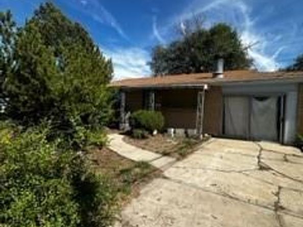 8384 Mitze Way, Denver CO 80221