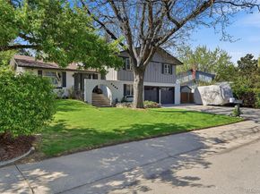 8390 W Harvard Drive, Lakewood CO 80227