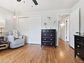 8390 W Harvard Drive, Lakewood CO 80227