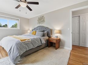 8390 W Harvard Drive, Lakewood CO 80227