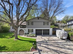 8390 W Harvard Drive, Lakewood CO 80227